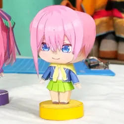 Ichika Nakano