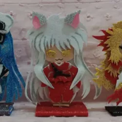 Inuyasha