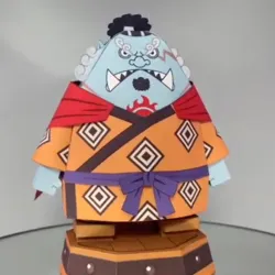 Jimbei