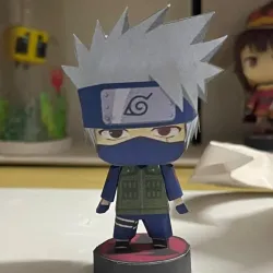 Kakashi 