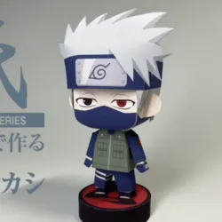 Kakashi 