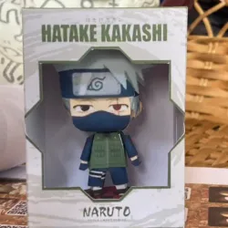 Kakashi