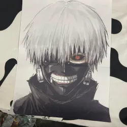 Kaneki