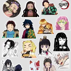 Kimetsu no Yaiba
