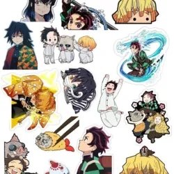 Kimetsu no Yaiba