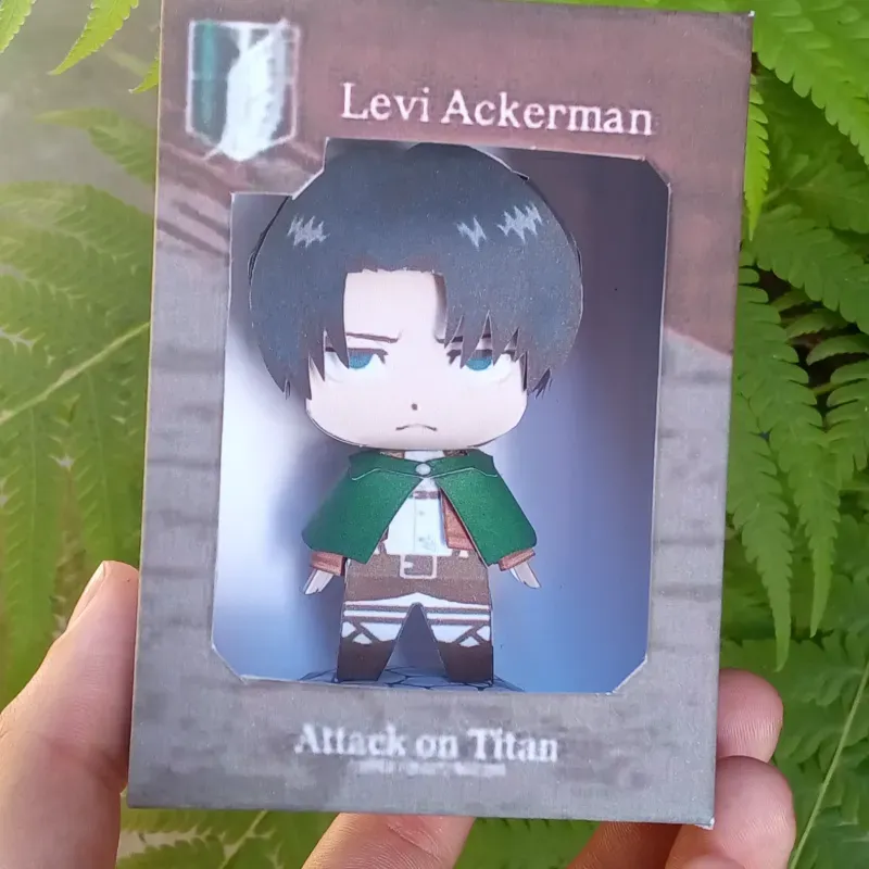 Levi