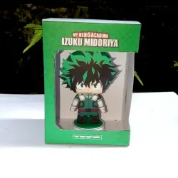 Midoriya