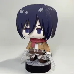 Mikasa