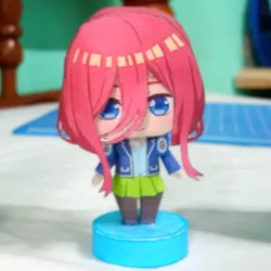 Miku Nakano