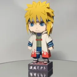 Minato Namikaze