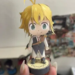 Meliodas