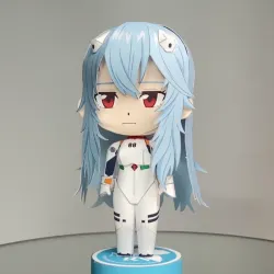 Neon Genesis Evangelion