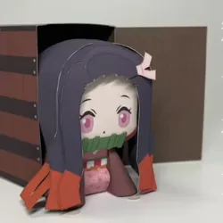 Nezuko 