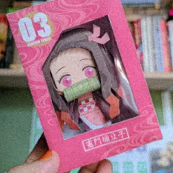 Nezuko