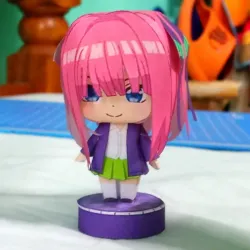 Nino Nakano