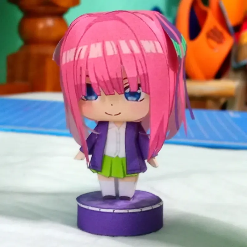Nino Nakano