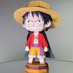 Luffy