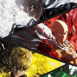 One Punch Man