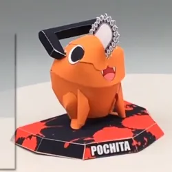 Pochita