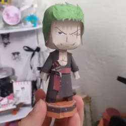 Roronoa Zoro 