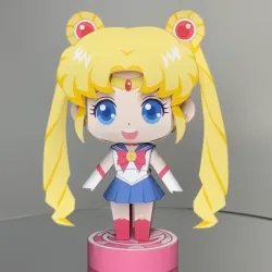 Sailor Moon