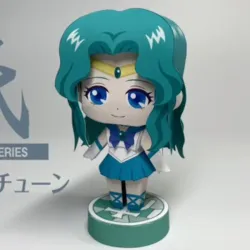 Sailor Neptune