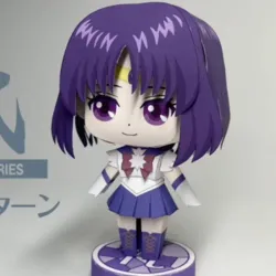Sailor Saturn