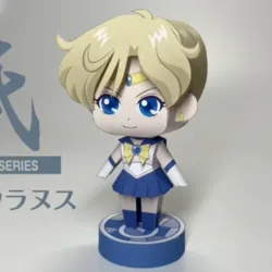 Sailor Uranus