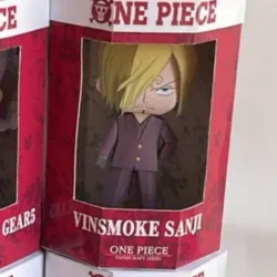 Sanji 📦