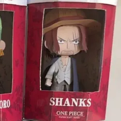 Shanks
