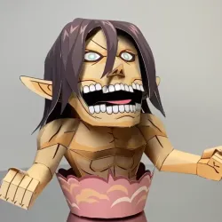 Shingeki no Kyojin