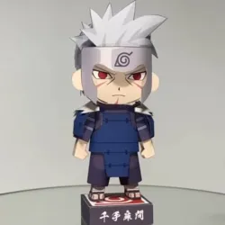 Tobirama Senju 
