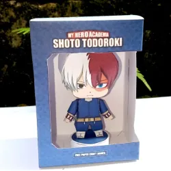 Todoroki