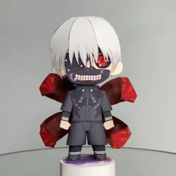 Tokyo Ghoul