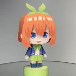 Yotsuba Nakano