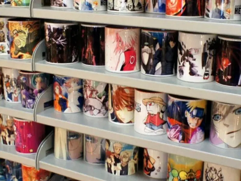  Jarras Personalizadas