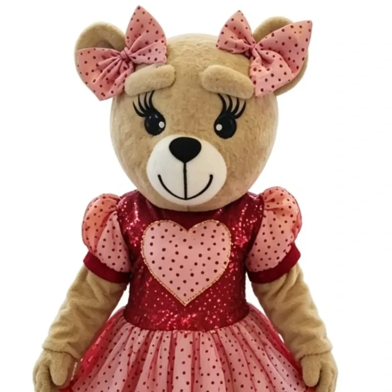 Osita Sofi (Entrega de regalo)