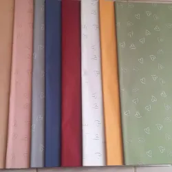 Papel coreano