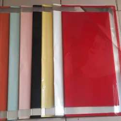 Papel coreano