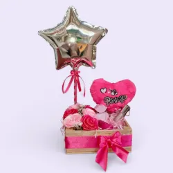 💖 Pink Dreams Box