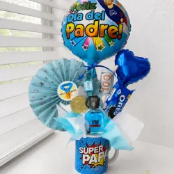 Taza Sorpresa para Papá
