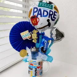 Taza Sorpresa para Papá