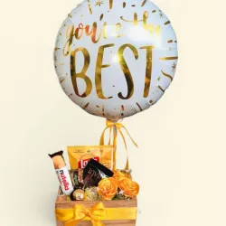 You’re the Best