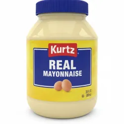 Mayonesa Kurtz 30 oz