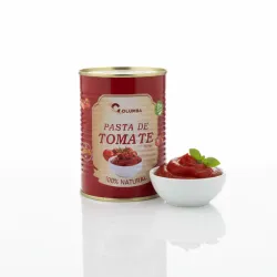 Pasta de Tomate 400 g