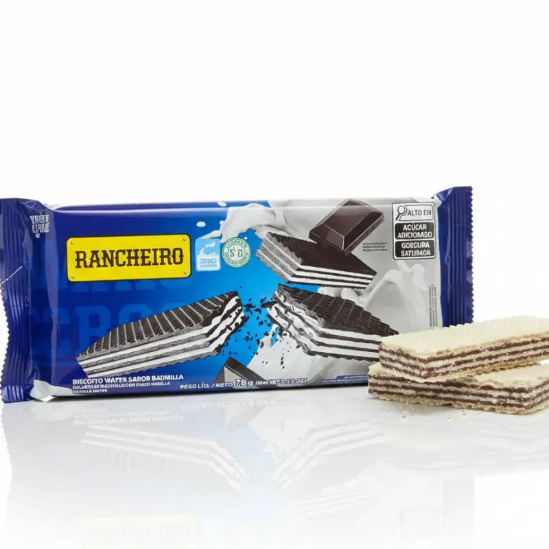Sorbeto "Ranchero" 250g