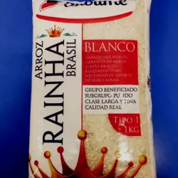 Arroz 