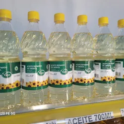 Aceite Vima 700 ml.