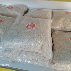 Arroz importado 1 kg. (2.2 libras)