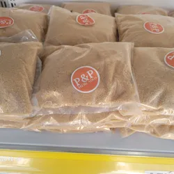 Azúcar cruda 460 g. (1 libra)